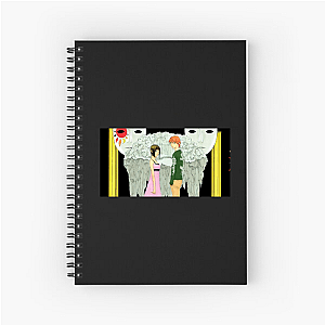 Don’t Blink – Liar Game Begins Liar Game Notebook