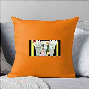 Don’t Blink – Liar Game Begins Liar Game Pillows Cover