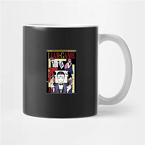 Liar Game Is Watching Liar Game Mugs