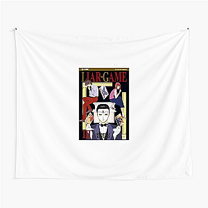 Liar Game Is Watching Liar Game Tapestries