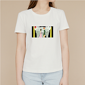 Don’t Blink – Liar Game Begins Liar Game T-Shirts