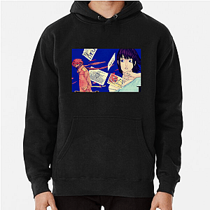 In Lies We Trust Liar Game Hoodies