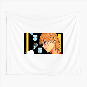 Deceit with Style Liar Game Tapestries