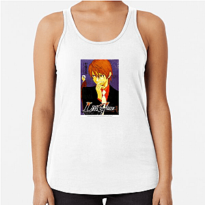 Money, Mind Games, Mayhem Liar Game Tank Tops