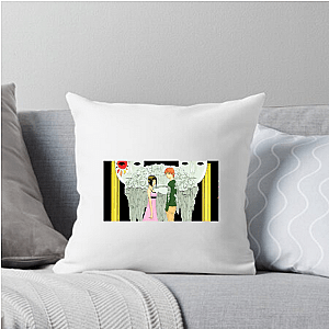 Don’t Blink – Liar Game Begins Liar Game Pillows Cover