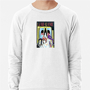 Truth Is Just Strategy Liar Game Sweatshirts
