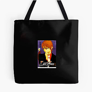 Money, Mind Games, Mayhem Liar Game Bags