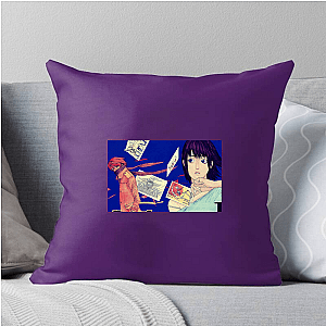 In Lies We Trust Liar Game Pillows Cover