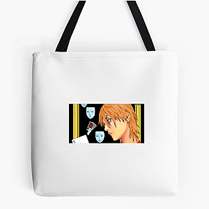 Deceit with Style Liar Game Bags