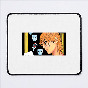 Deceit with Style Liar Game Mouse Pads