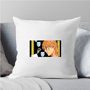 Deceit with Style Liar Game Pillows Cover