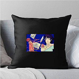 In Lies We Trust Liar Game Pillows Cover