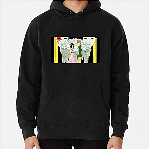 Don’t Blink – Liar Game Begins Liar Game Hoodies