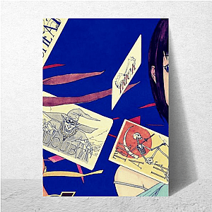 In Lies We Trust Liar Game Posters