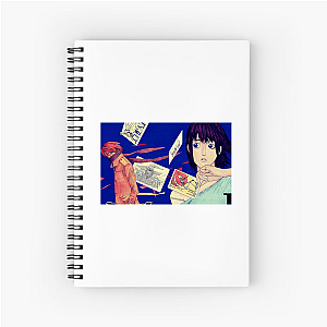 In Lies We Trust Liar Game Notebook