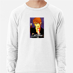 Money, Mind Games, Mayhem Liar Game Sweatshirts