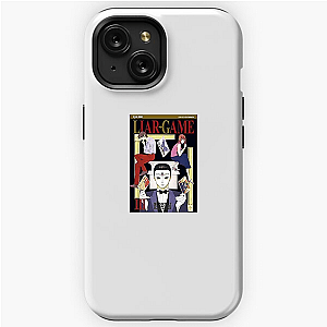 Liar Game Is Watching Liar Game Samsung Cases