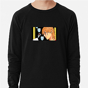 Deceit with Style Liar Game Sweatshirts