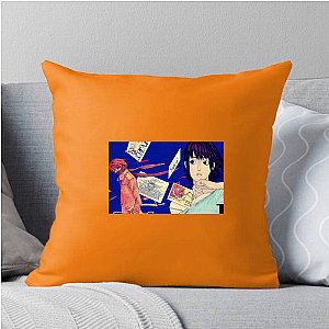 In Lies We Trust Liar Game Pillows Cover