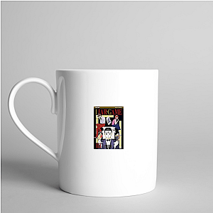 Liar Game Is Watching Liar Game Mugs