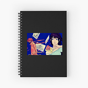 In Lies We Trust Liar Game Notebook