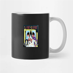 Truth Is Just Strategy Liar Game Mugs
