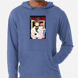 Liar Game Vibes Only Liar Game Hoodies