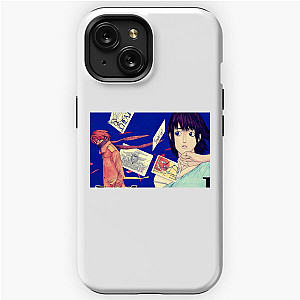 In Lies We Trust Liar Game iPhone Cases
