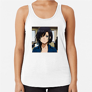 Win or Be Deceived Liar Game Tank Tops