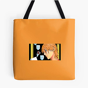Deceit with Style Liar Game Bags