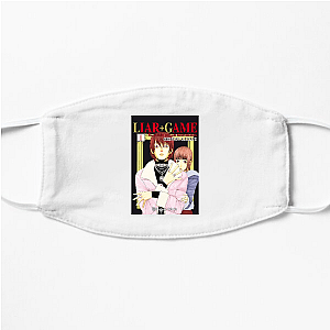 Liar Game Vibes Only Liar Game Face Masks