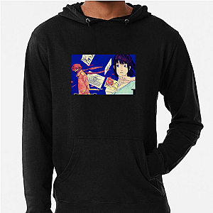 In Lies We Trust Liar Game Hoodies