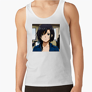 Win or Be Deceived Liar Game Tank Tops