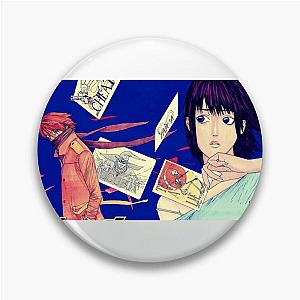 In Lies We Trust Liar Game Pins
