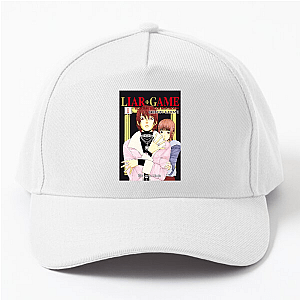 Liar Game Vibes Only Liar Game Hats & Caps