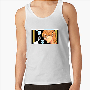 Deceit with Style Liar Game Tank Tops