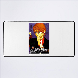 Money, Mind Games, Mayhem Liar Game Mouse Pads
