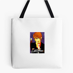 Money, Mind Games, Mayhem Liar Game Bags