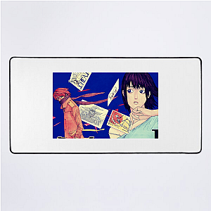 In Lies We Trust Liar Game Mouse Pads
