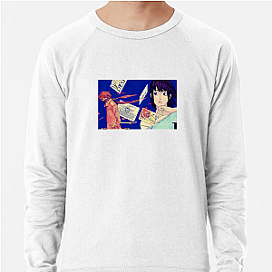 In Lies We Trust Liar Game Sweatshirts