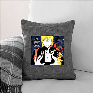Calculated Like Akiyama Liar Game Pillows Cover