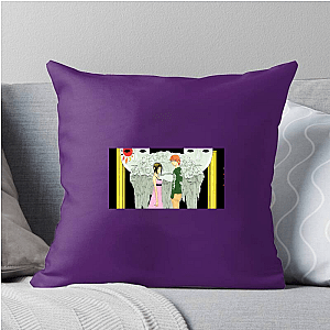 Don’t Blink – Liar Game Begins Liar Game Pillows Cover