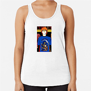 Survive the Liar Game Liar Game Tank Tops