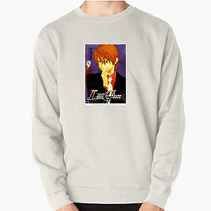 Money, Mind Games, Mayhem Liar Game Sweatshirts