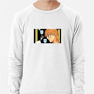 Deceit with Style Liar Game Sweatshirts