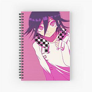 Ultimate Liar Spiral Notebook