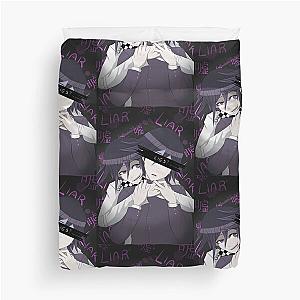 Pre-game Kokichi Ouma Danganronpa Duvet Cover