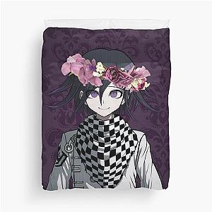 Kokichi Ouma Ultimate Liar  Duvet Cover