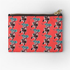 Yukari Minamida - Liar Liar Zipper Pouch