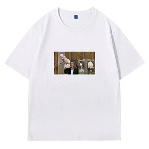Life Is Beautiful Unforgettable Sacrifice Life Is Beautiful T-Shirts